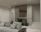 Schisma Eloundas Kreta, Schisma Eloundas: Neubau! Elegante moderne Villa mit Pool und Meerblick zu verkaufen – nur wenige Gehminuten vom Strand